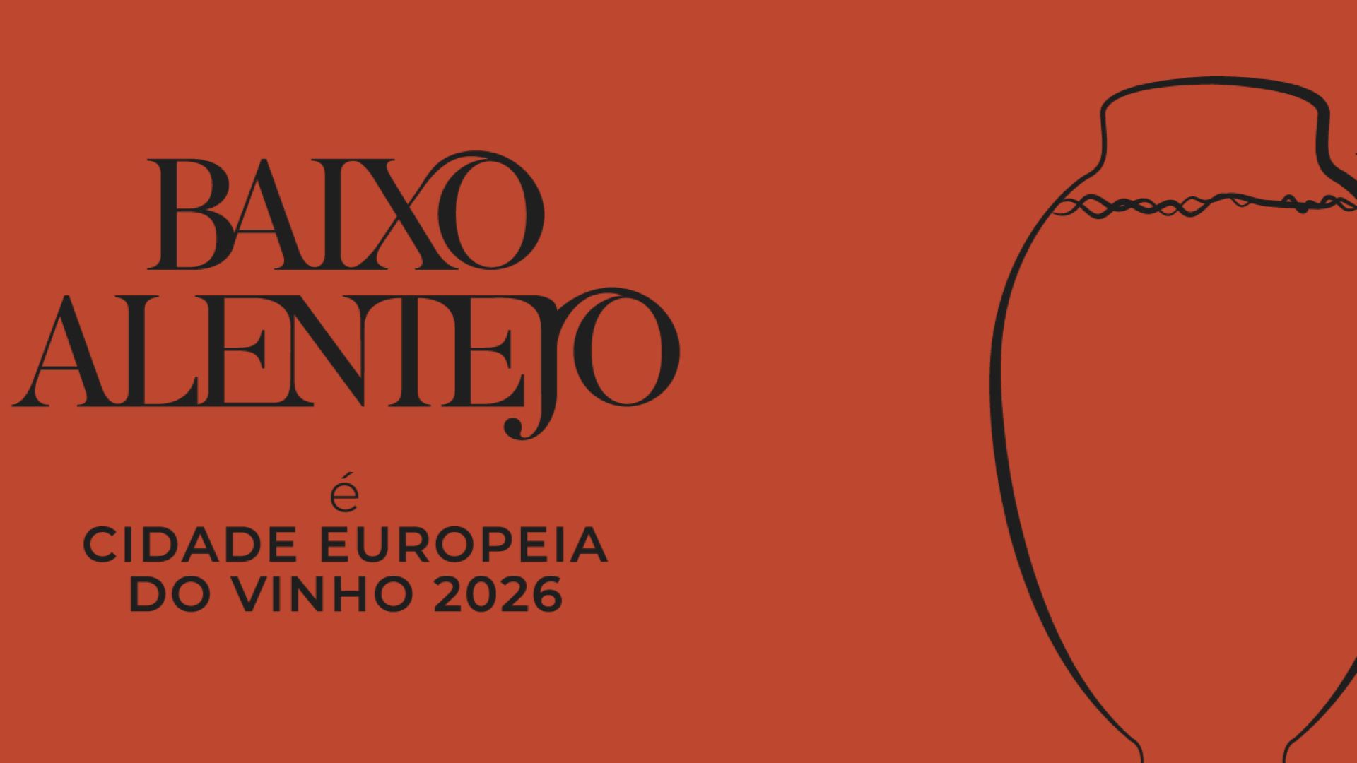 Baixo Alentejo CE Vinho - Rádio Pax 2026