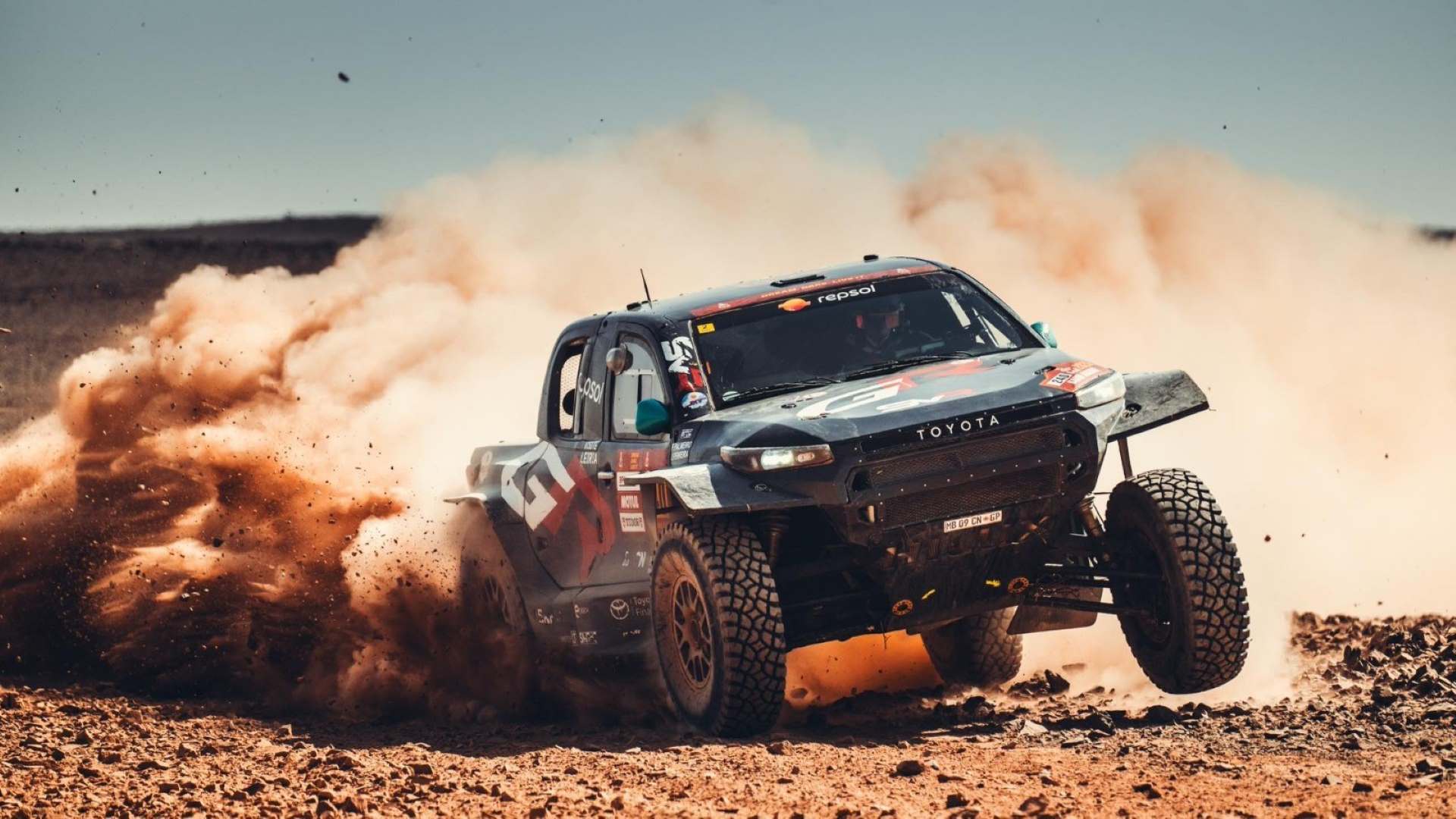 Baja TT Montes Alentejanos - Rádio Pax 2026