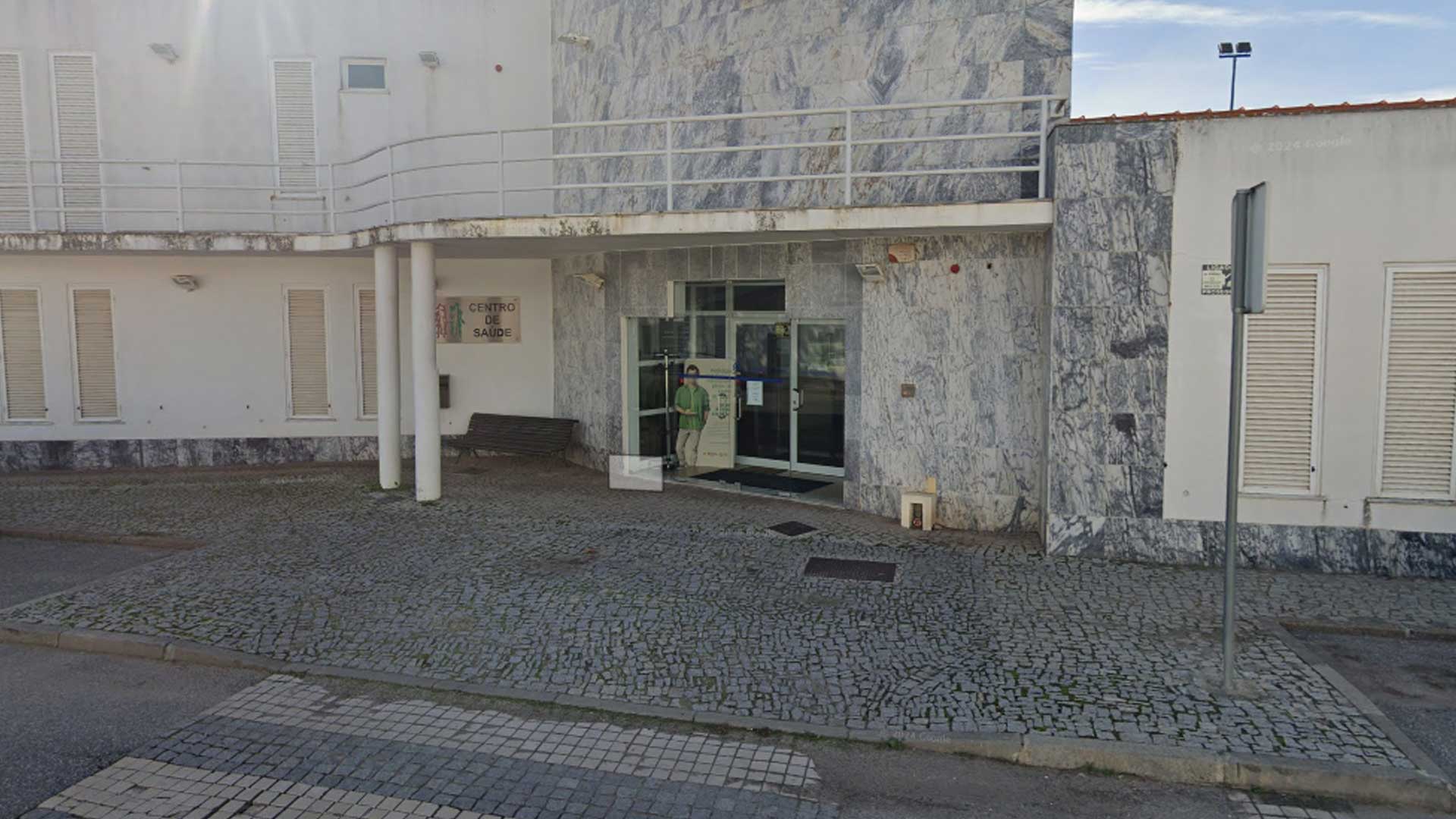 Tempestade Leonardo deixa Alvito sem Centro de Saúde e consultas já estão a ser adiadas