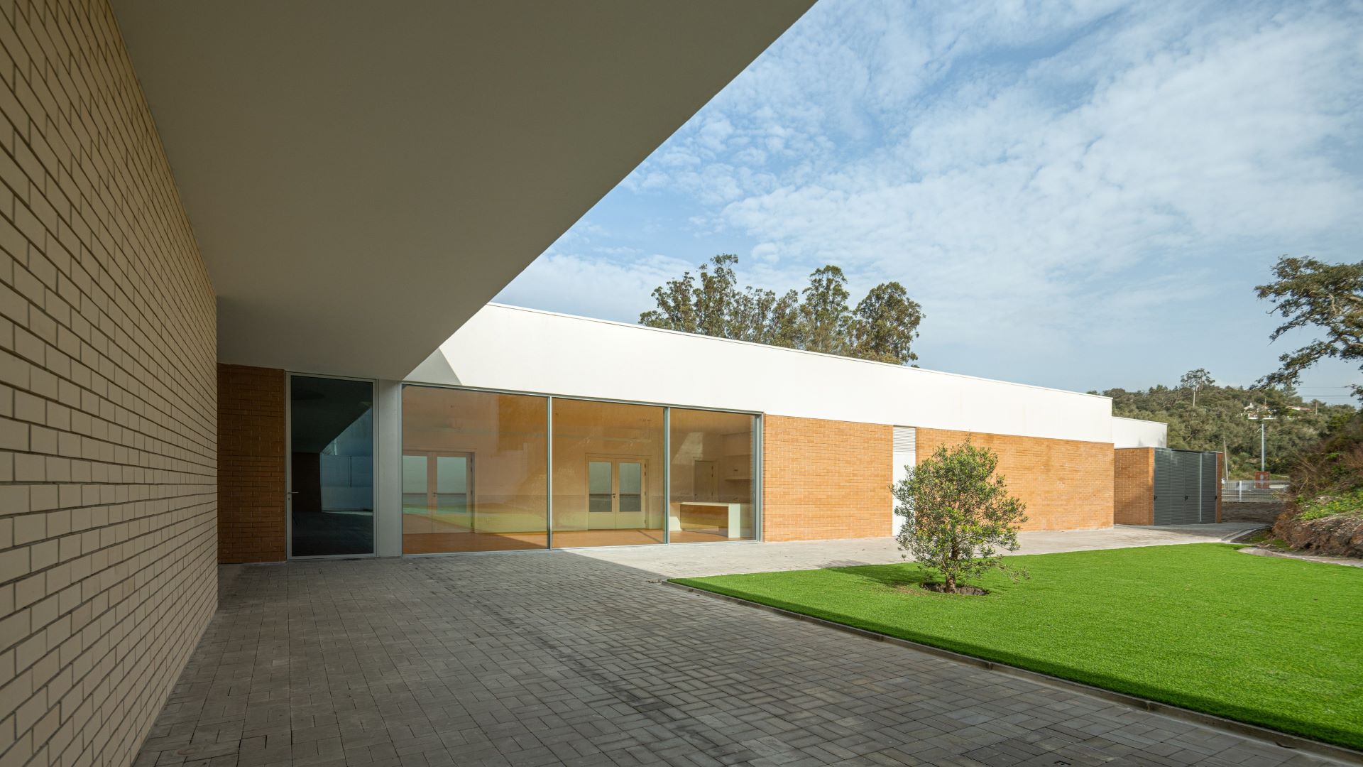 CACI - Rádio Pax 2026