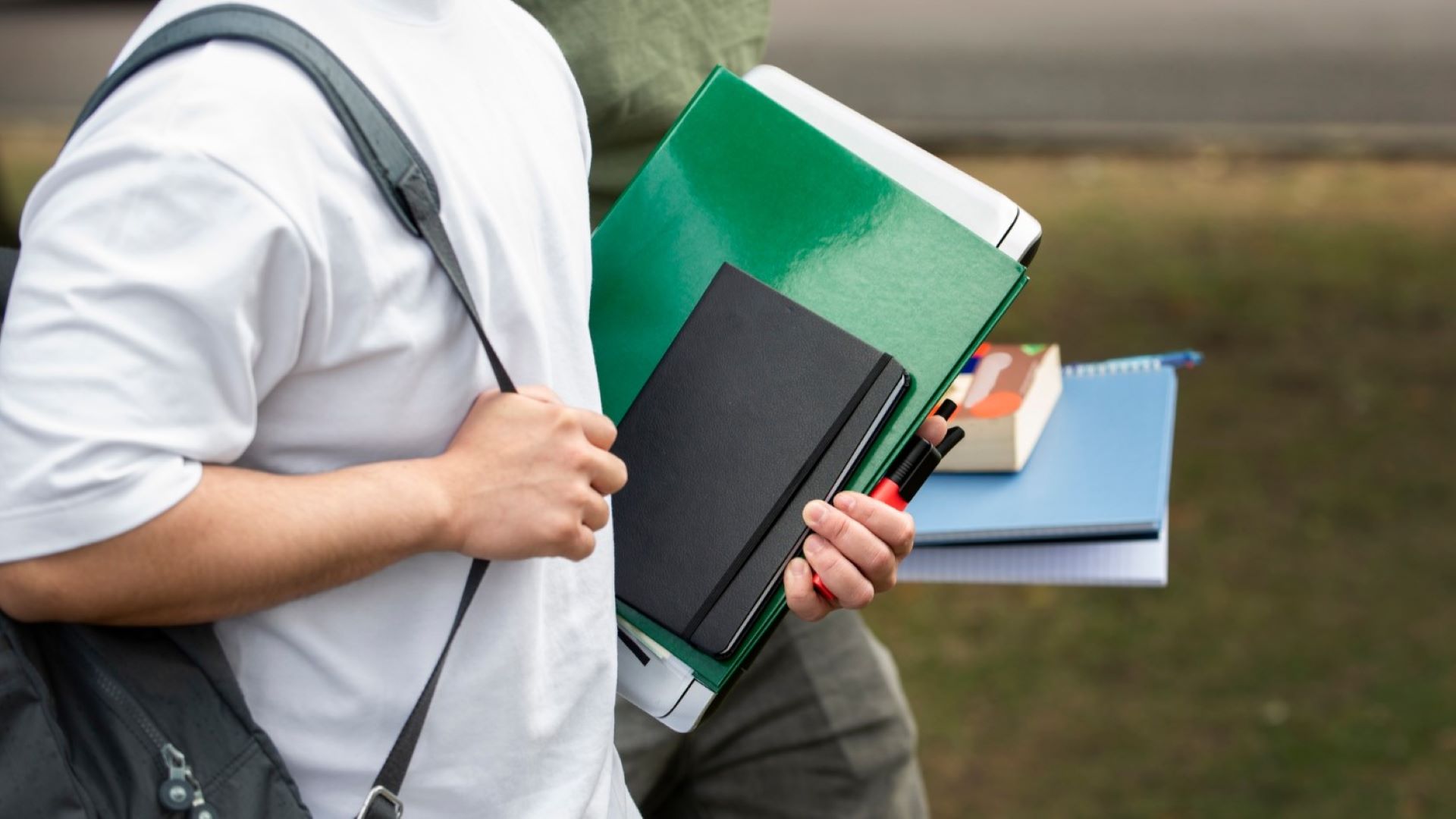 Estudantes - Rádio Pax 2026