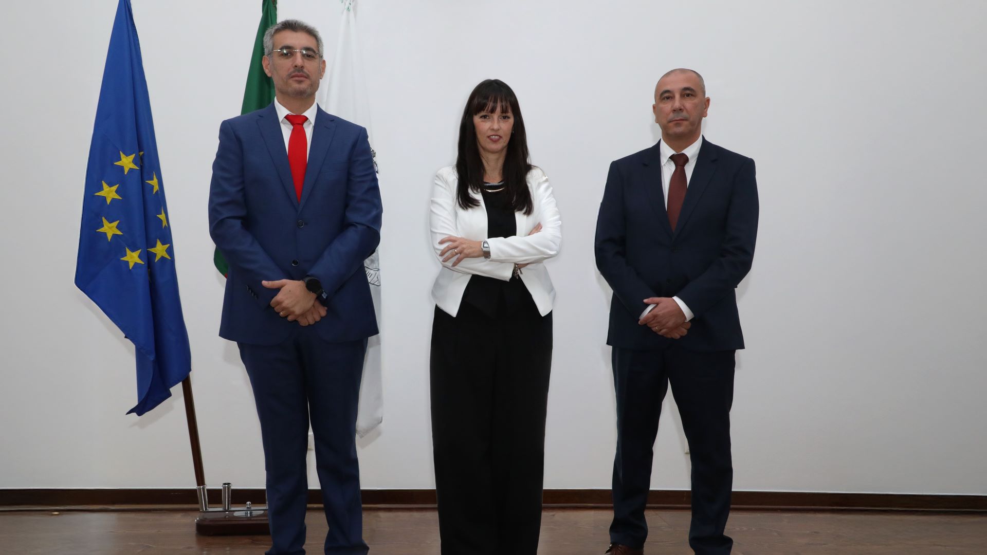 Executivo CM Vidigueira - Rádio Pax 2026