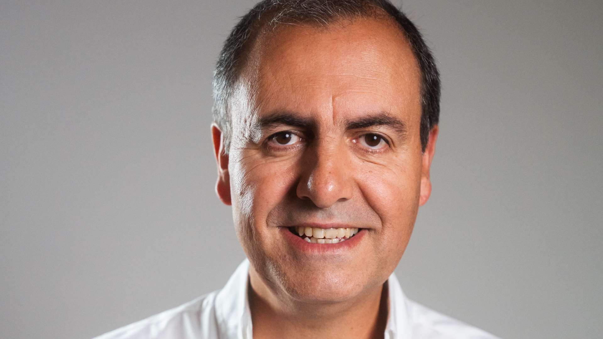 Jose Carlos Vairinhos - Rádio Pax 2026