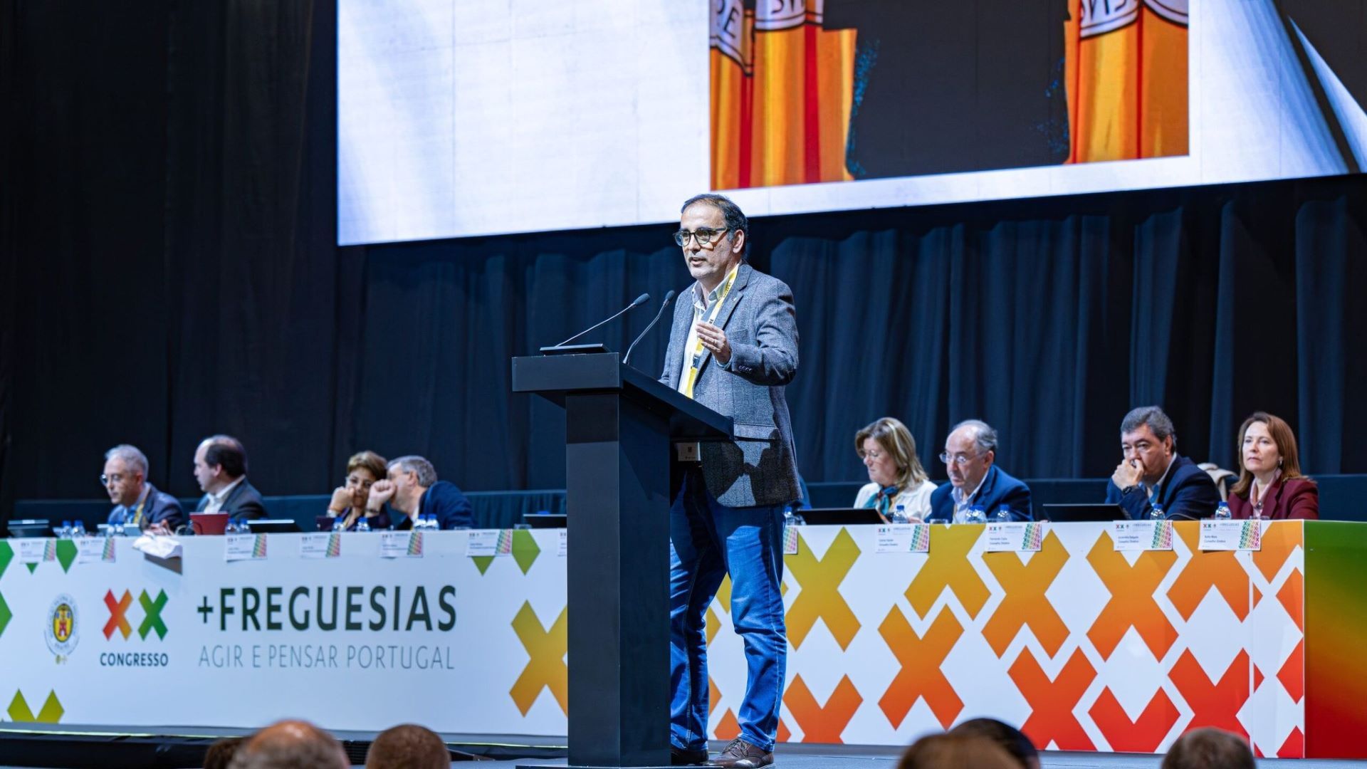 V. Besugo - Rádio Pax 2026