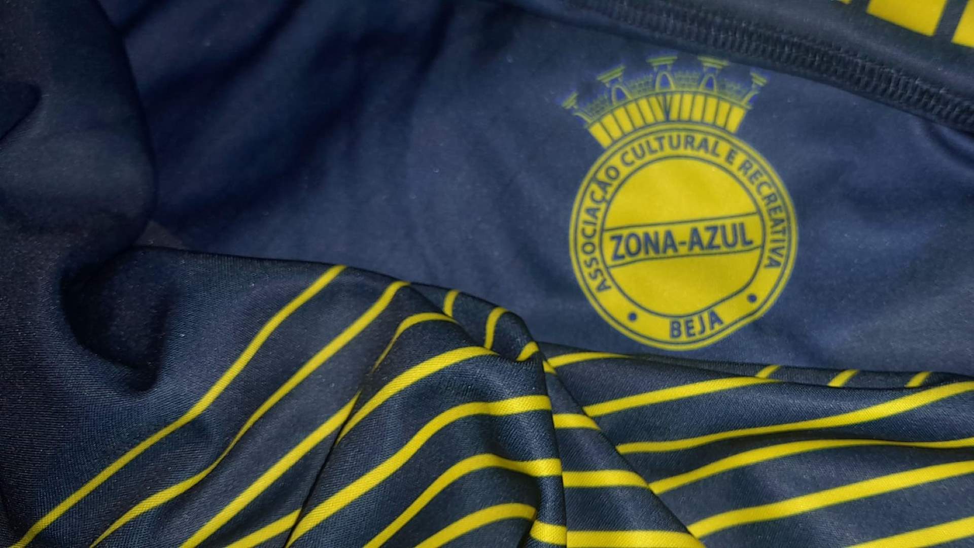 Zona Azul Beja - Rádio Pax 2026