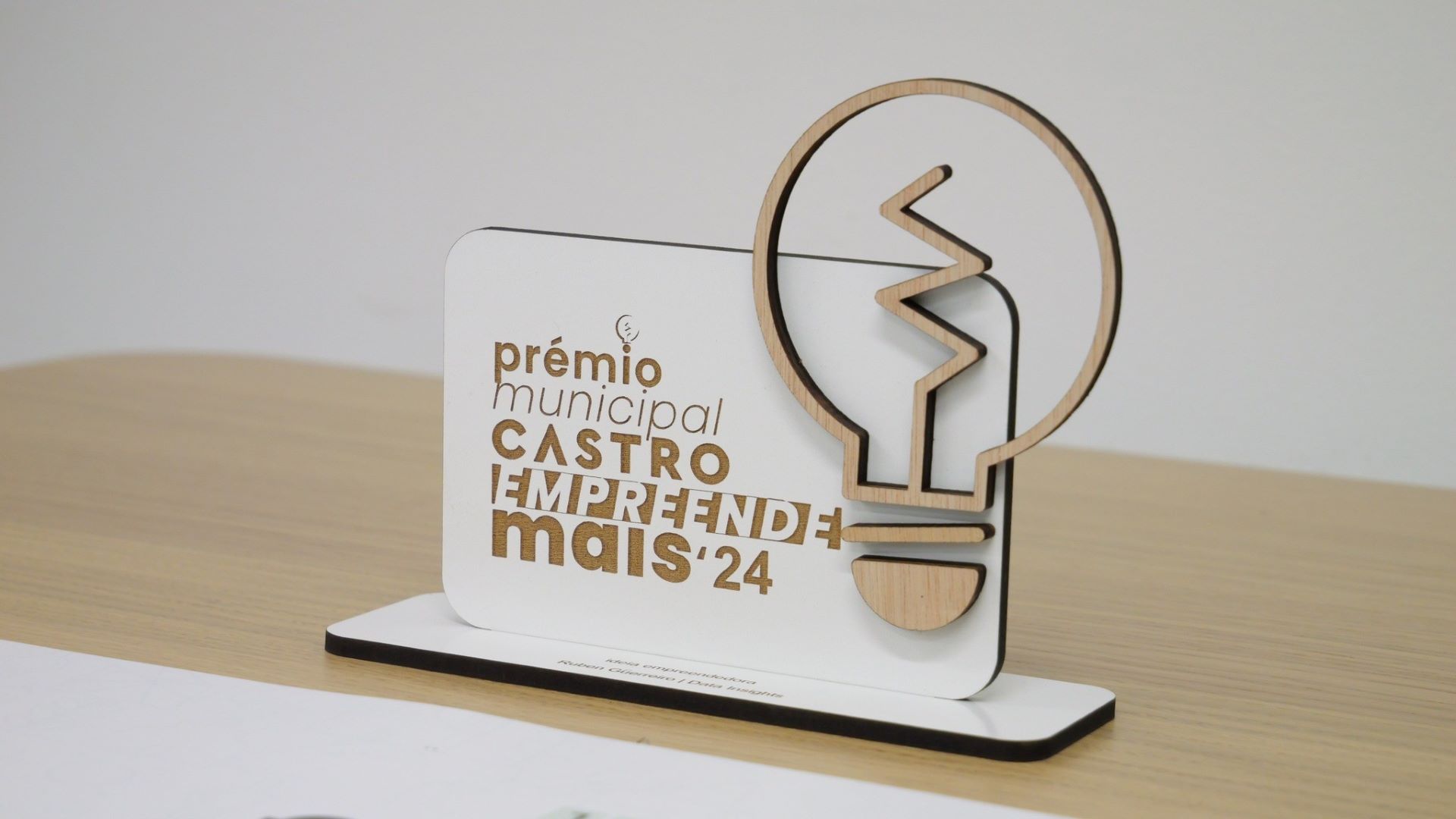 castro empreende - Rádio Pax 2026