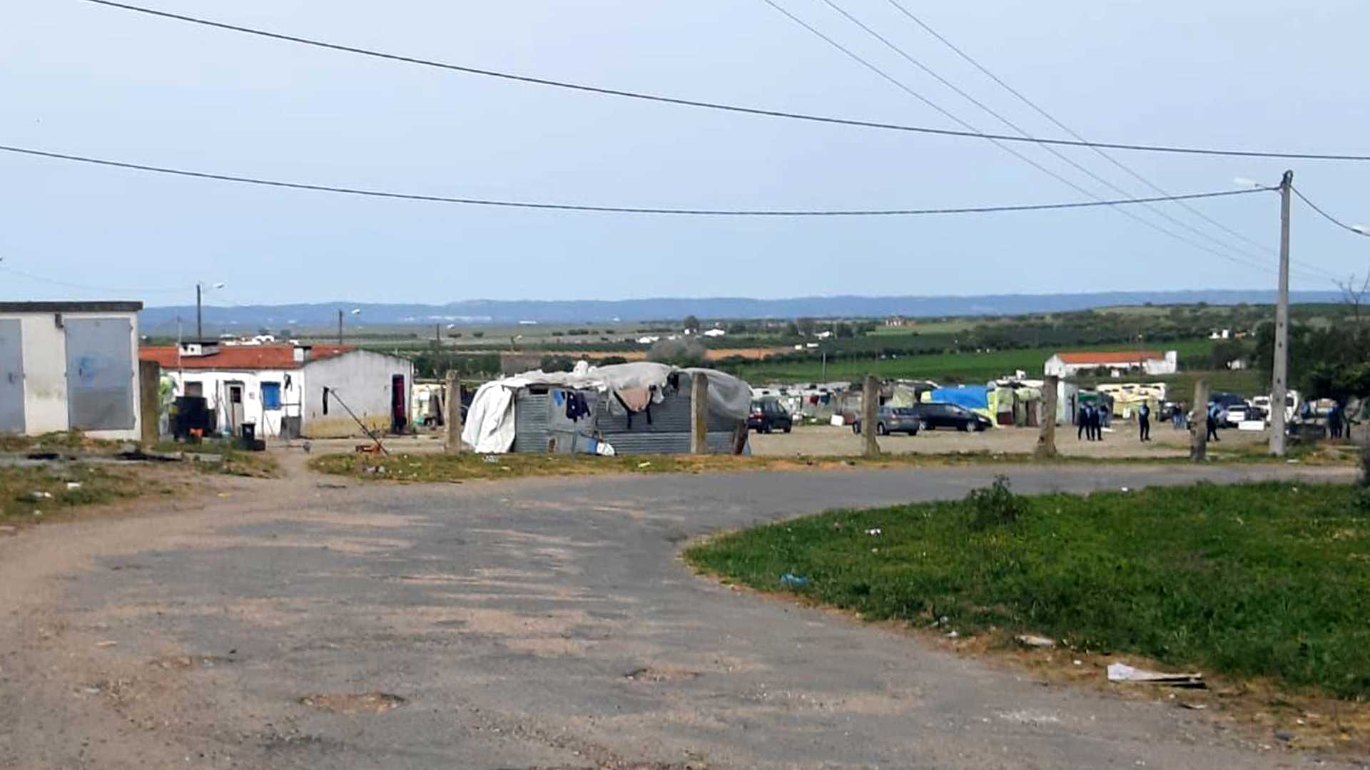 Beja e Moura no centro do debate: Europa alerta para discriminação contra ciganos