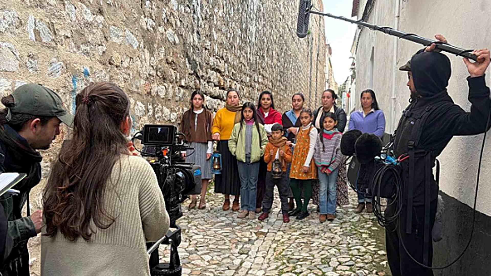 o rio e como nos2 - Rádio Pax 2026