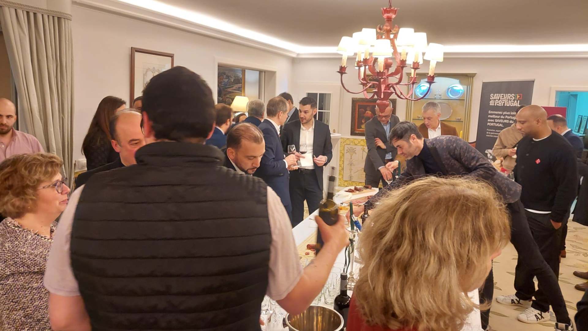 sabores de Portugal - Rádio Pax 2026