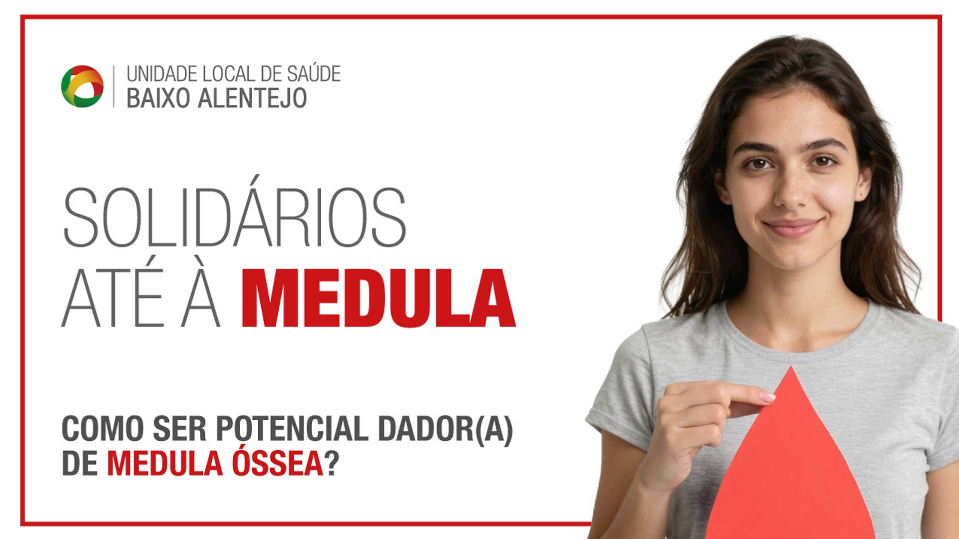 solidariedade medula - Rádio Pax 2026