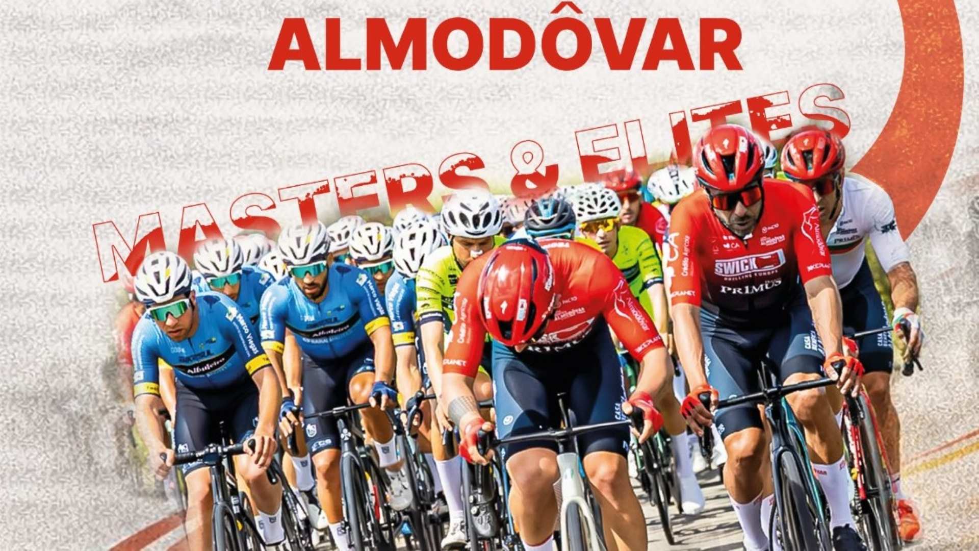 volta concelho Almodovar - Rádio Pax 2026