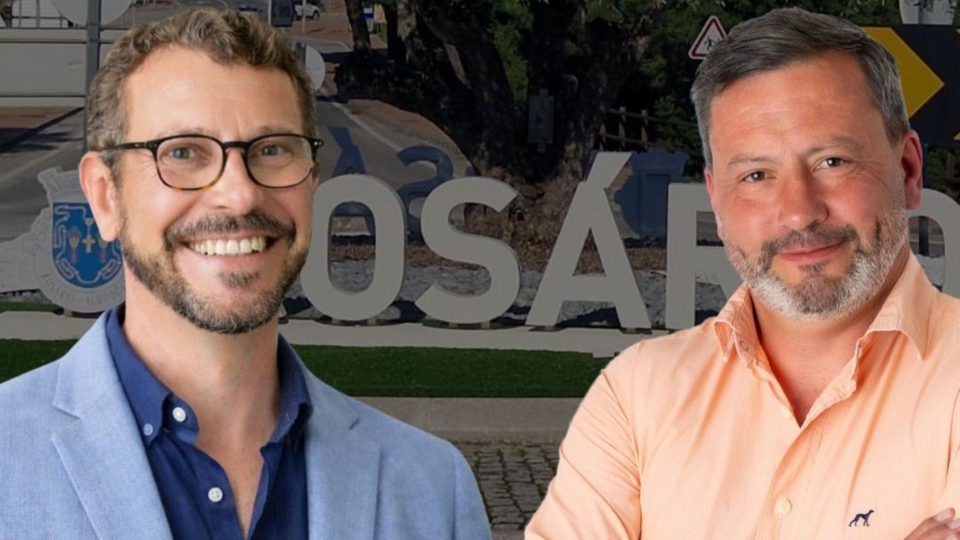 Presidencia Aberta Rosario - Rádio Pax 2026