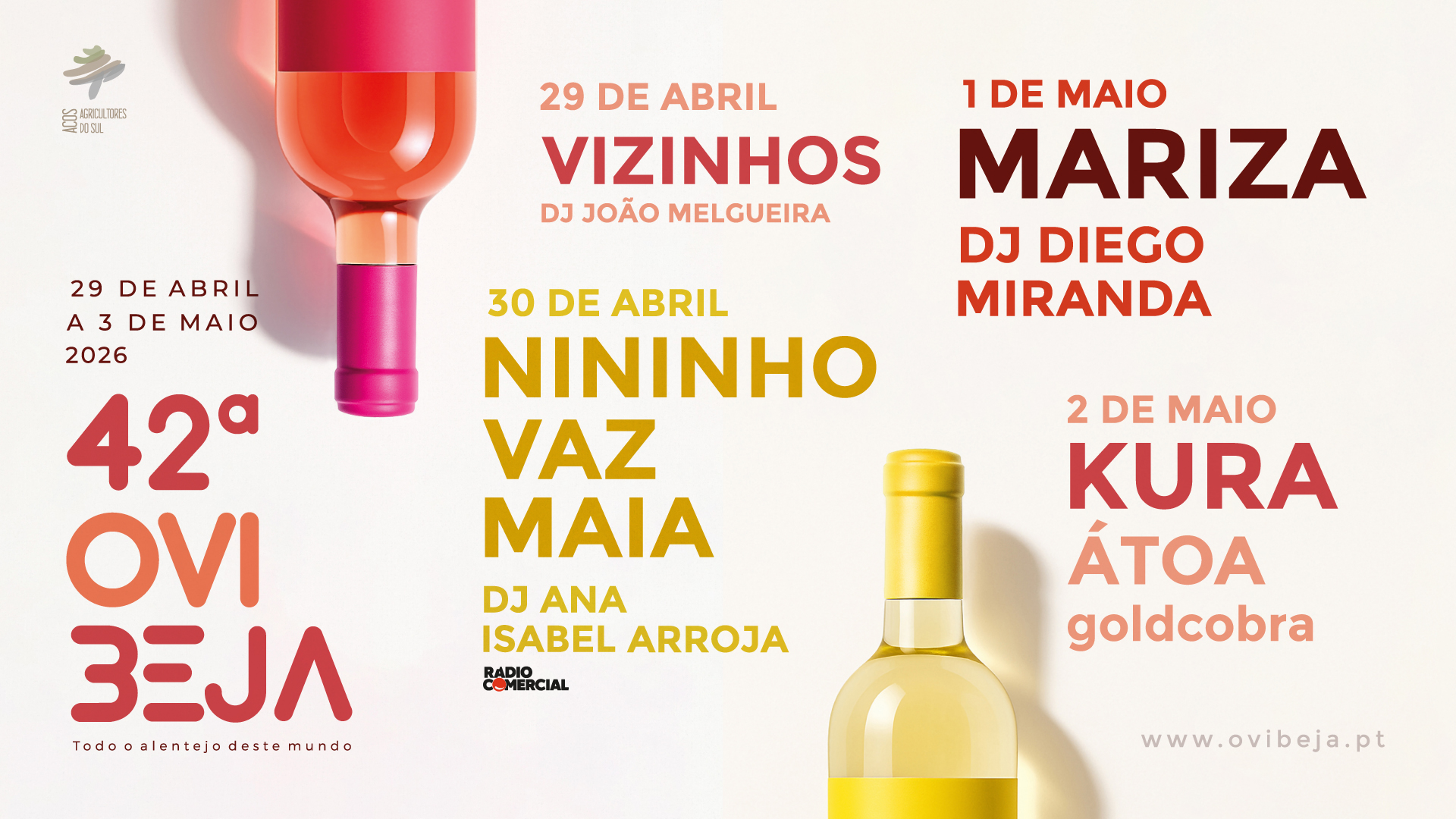 RadioPAX - Rádio Pax 2026