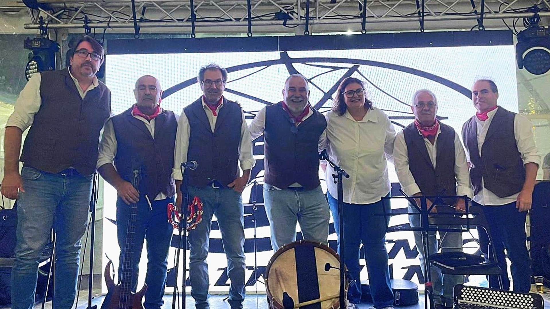 Ventos Alentejanos - Rádio Pax 2026