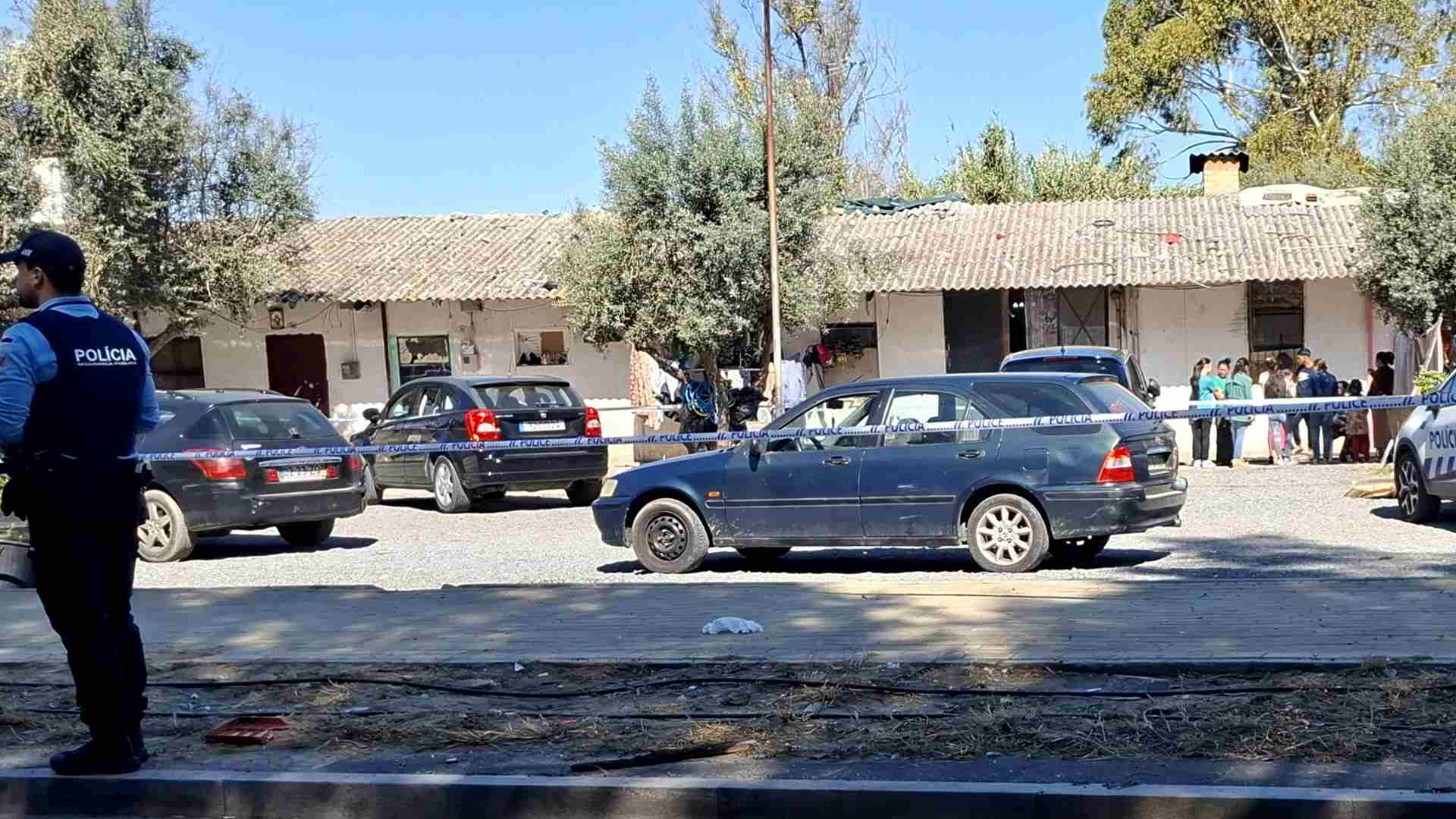 ciganos site - Rádio Pax 2026