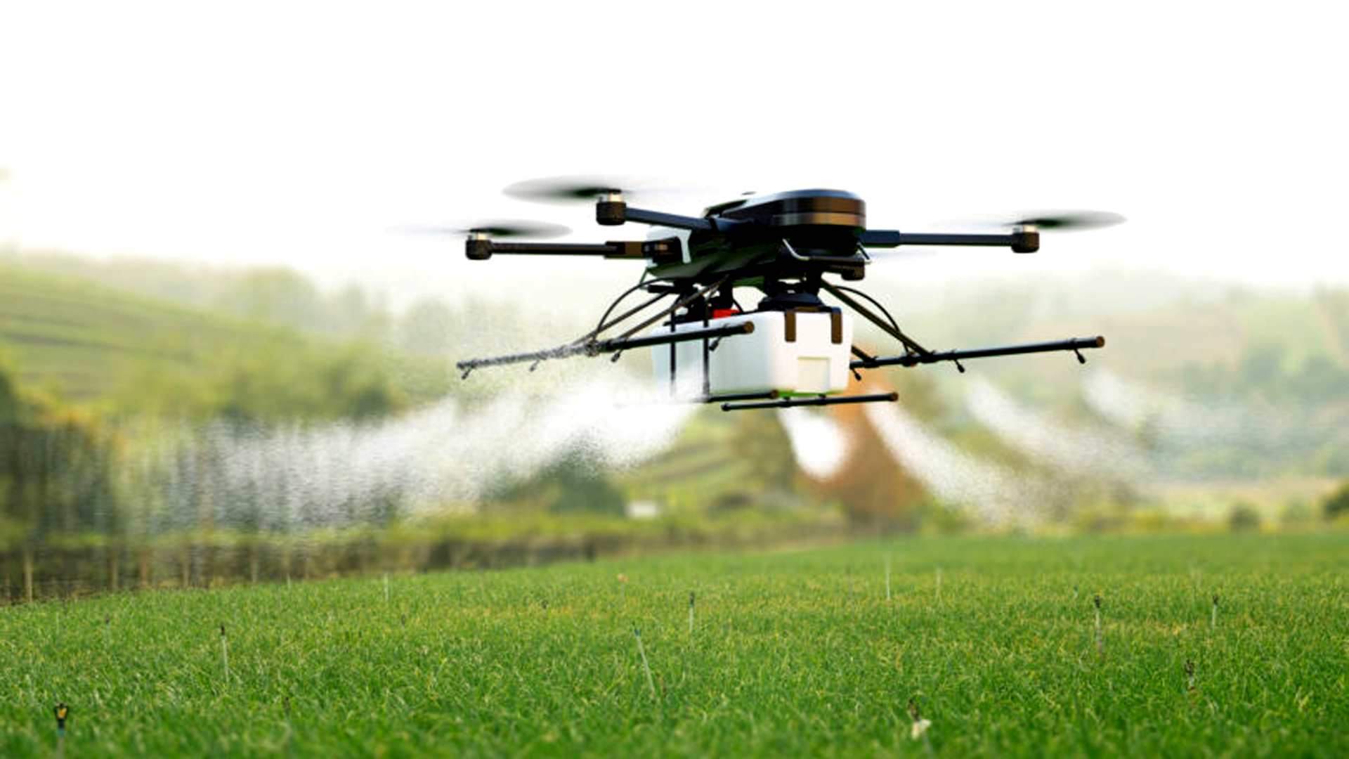 drone22 - Rádio Pax 2026