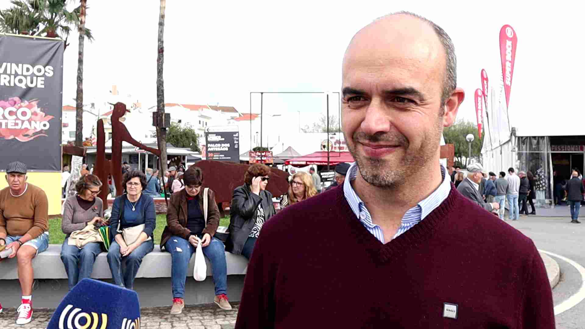 pedro 1 - Rádio Pax 2026