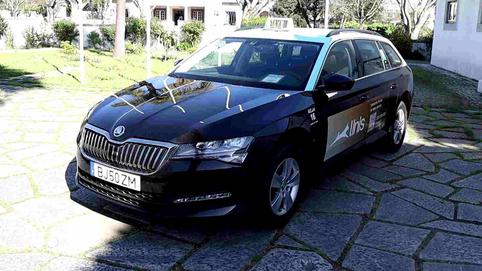 Mobilidade no Baixo Alentejo muda a partir de abril com serviço inovador