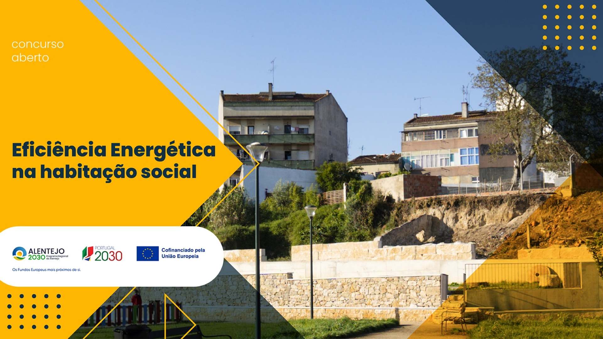 Alentejo 2030 ef energetica - Rádio Pax 2026