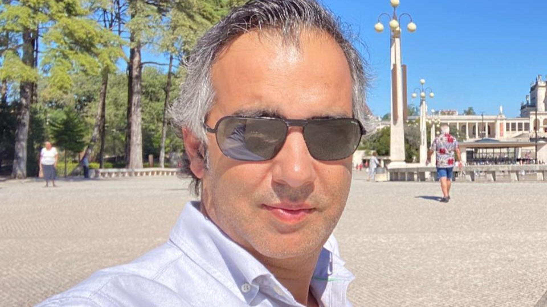 Antonio Grade - Rádio Pax 2026