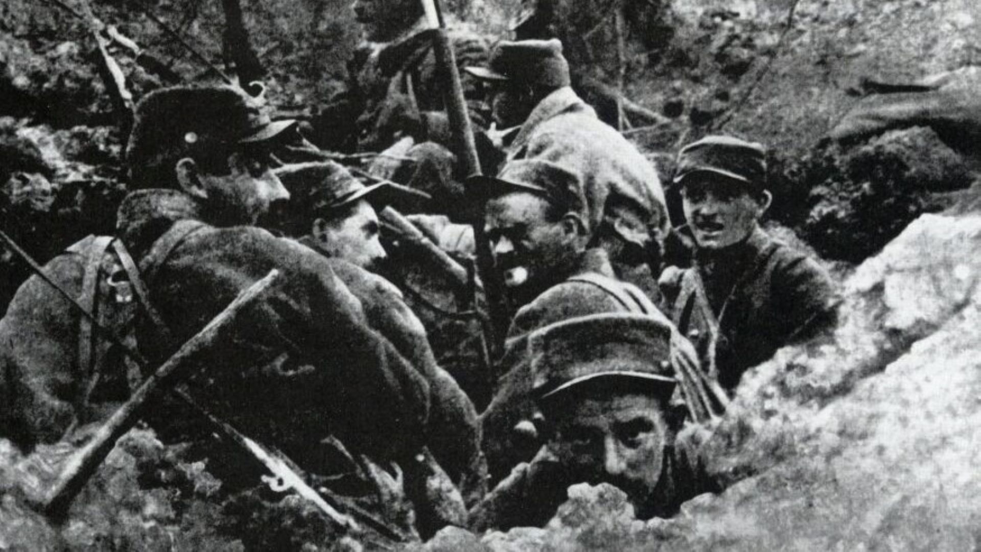 Batalha La Lys - Rádio Pax 2026