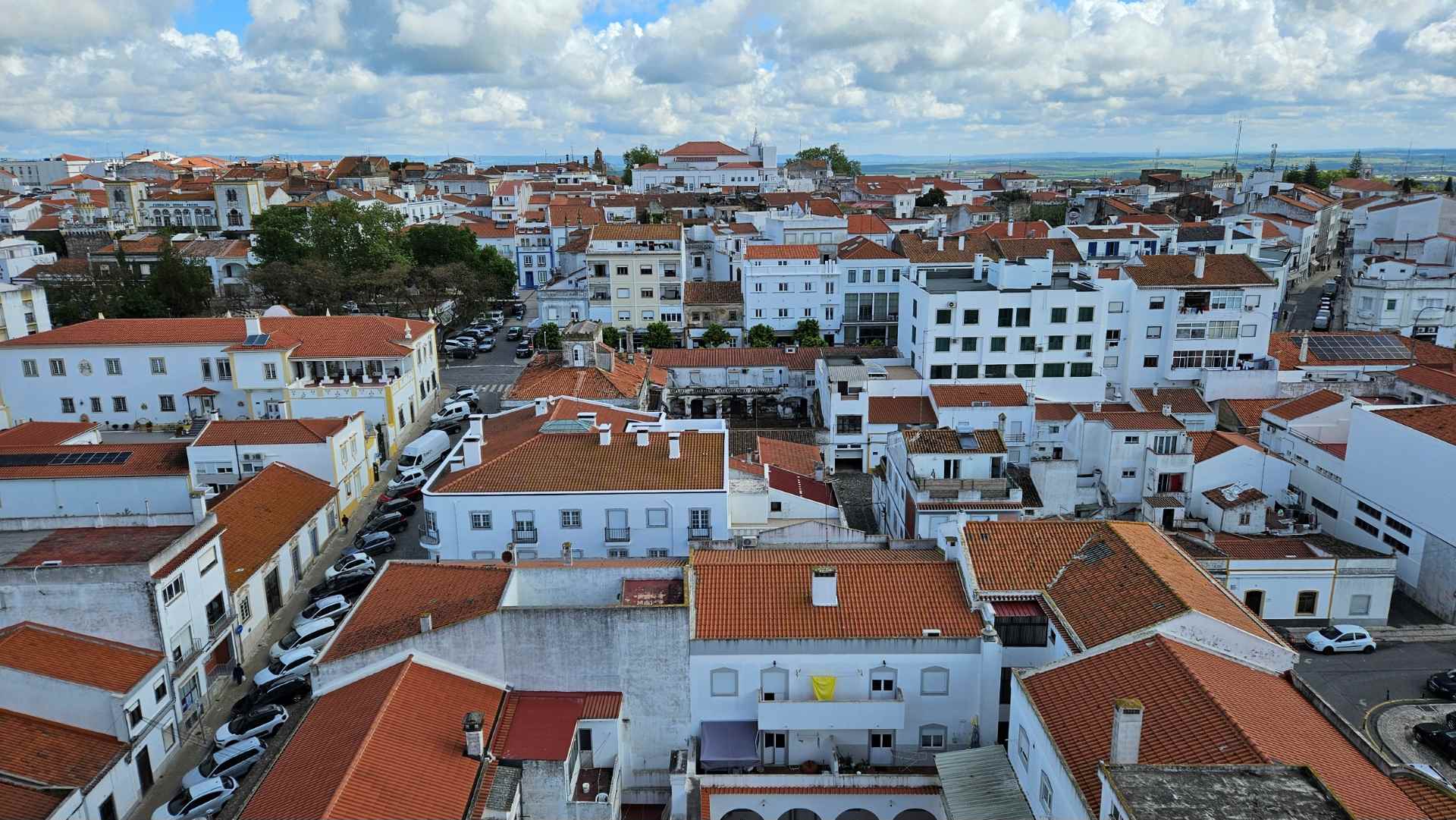 Beja - Rádio Pax 2026