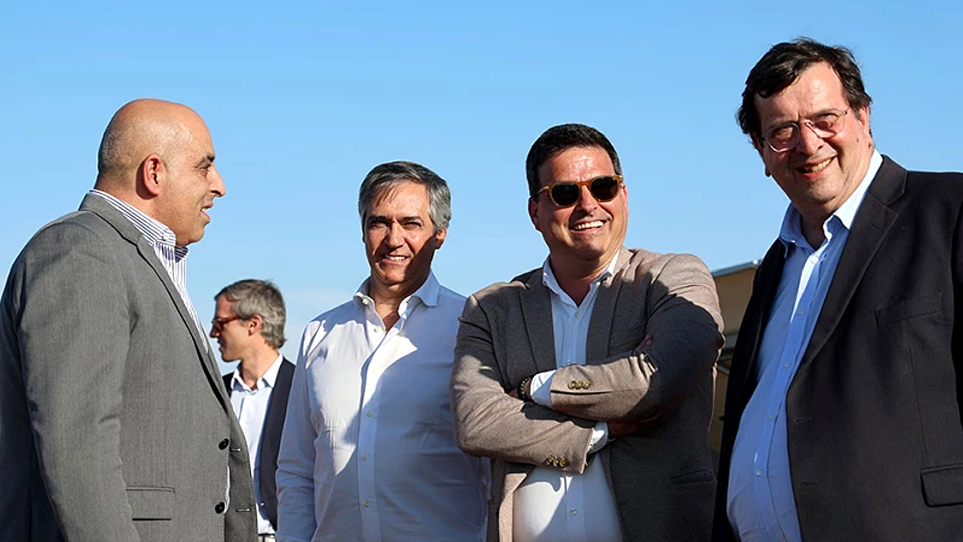 CCDR2 - Rádio Pax 2026