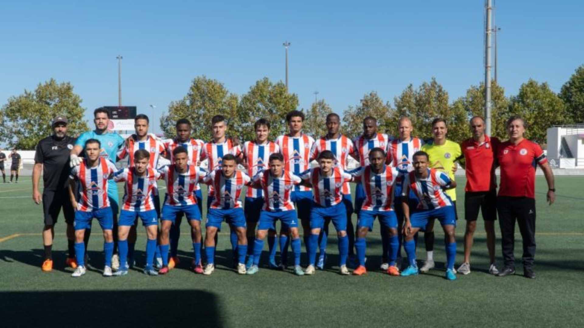 Mineiro Aljustrelense 2 - Rádio Pax 2026