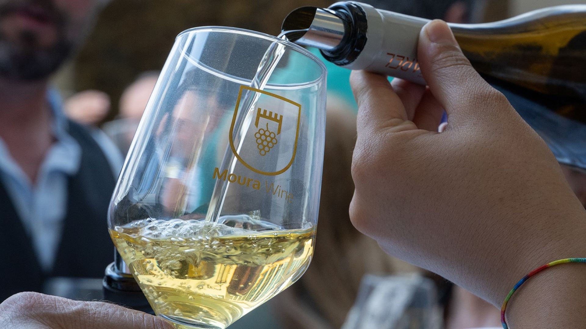 MouraWine - Rádio Pax 2026