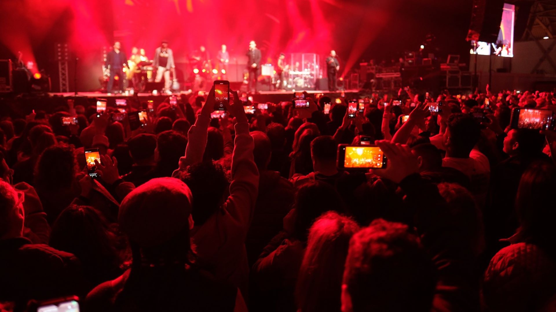 Ovinoites - Rádio Pax 2026