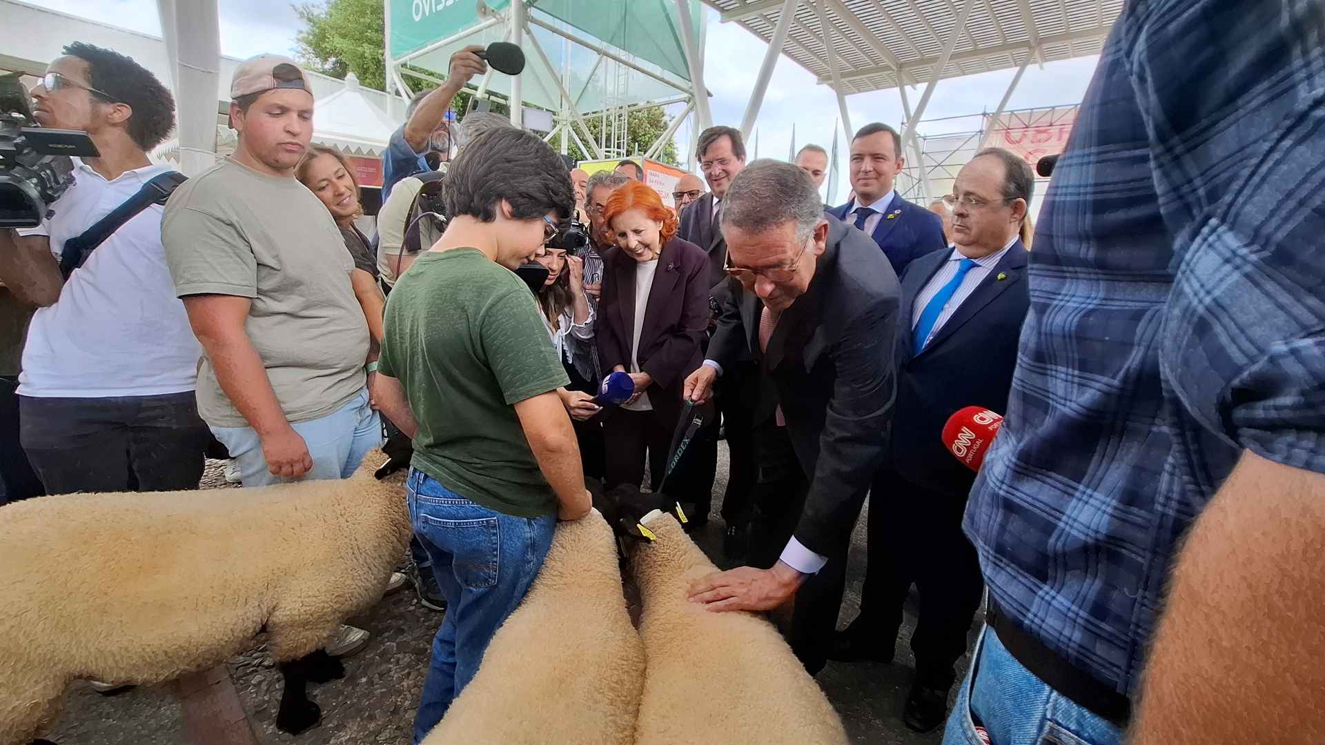Antonio Jose Seguro 4 - Rádio Pax 2026