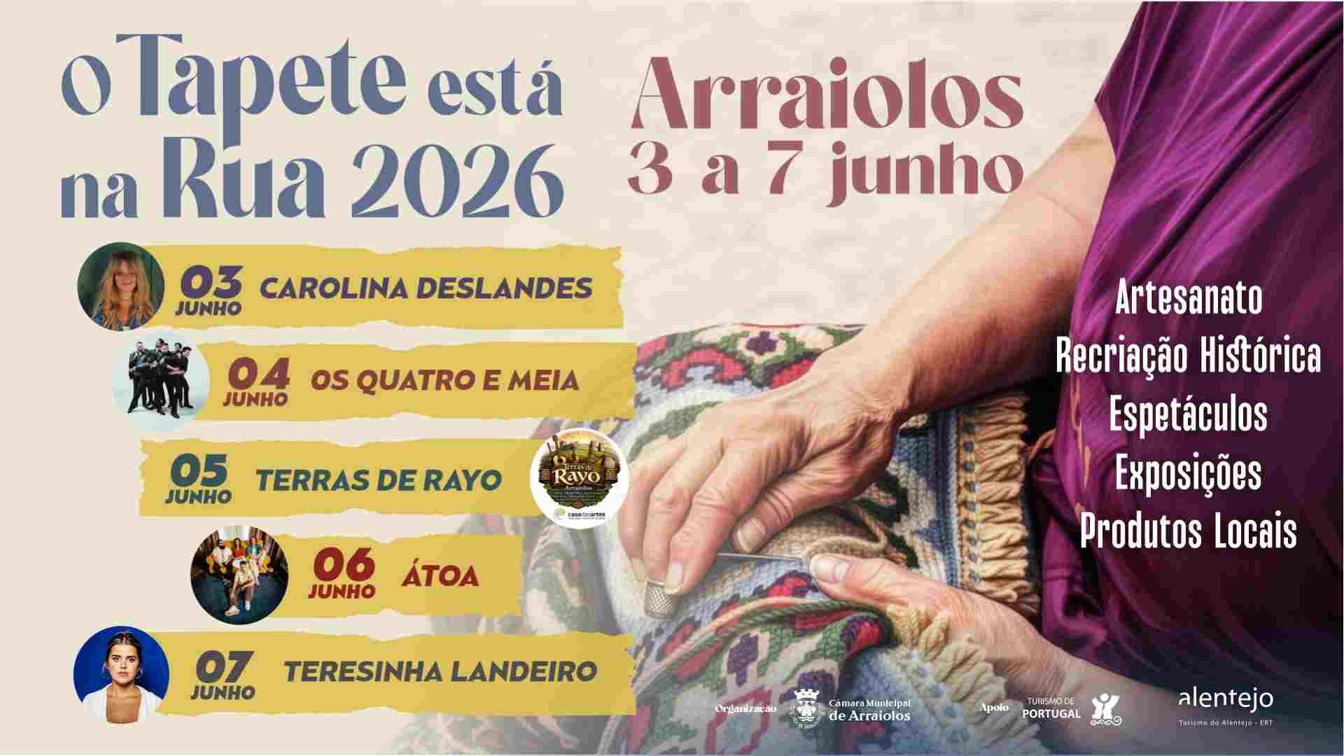 Banner Radio Pax 1 - Rádio Pax 2026