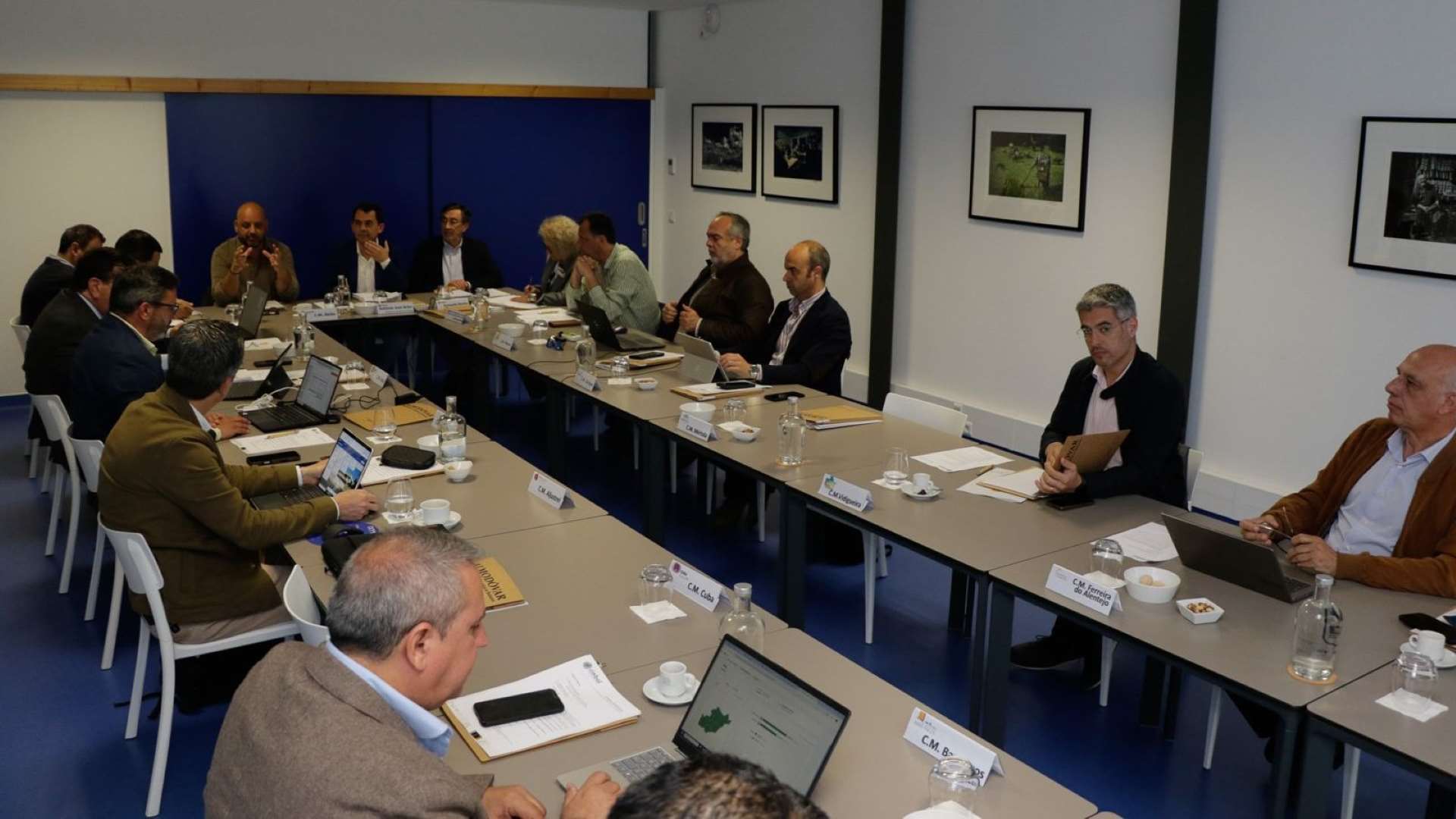 Autarcas do Baixo Alentejo em guerra com o Governo