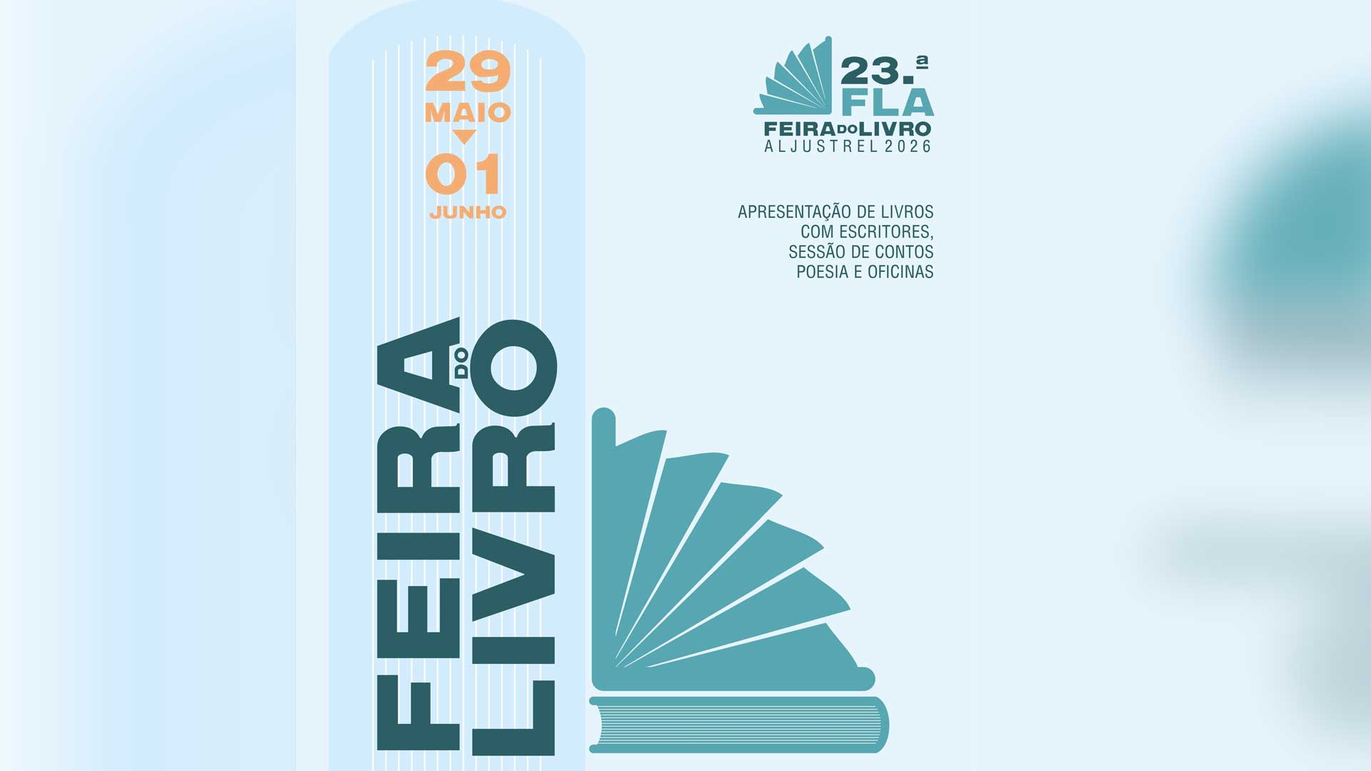 FL Aljustrel - Rádio Pax 2026