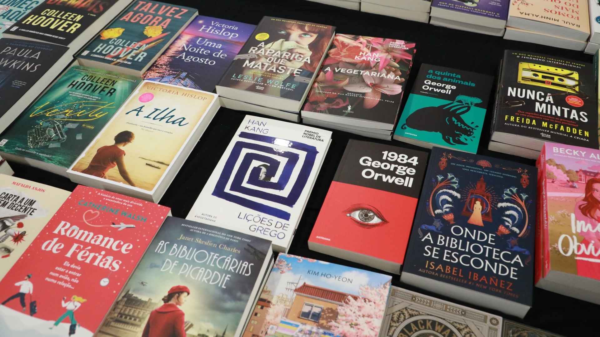 Feira Livro Vidigueira - Rádio Pax 2026