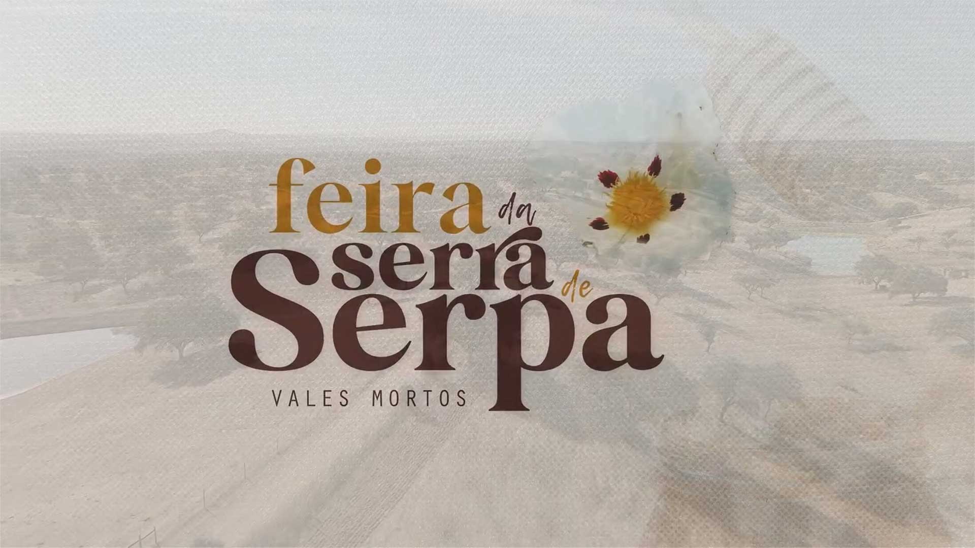 Feira da Serra de Serpa 2 - Rádio Pax 2026