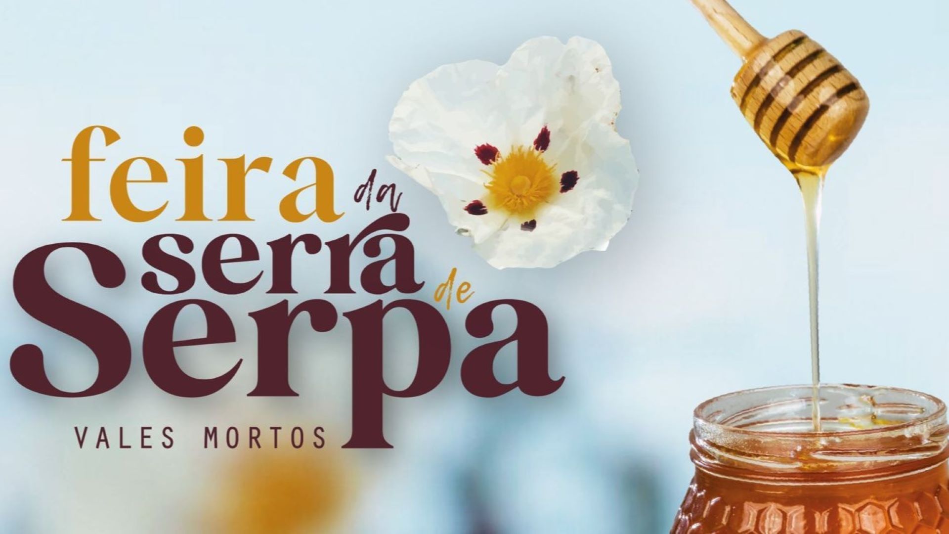 Feira da Serra de Serpa - Rádio Pax 2026
