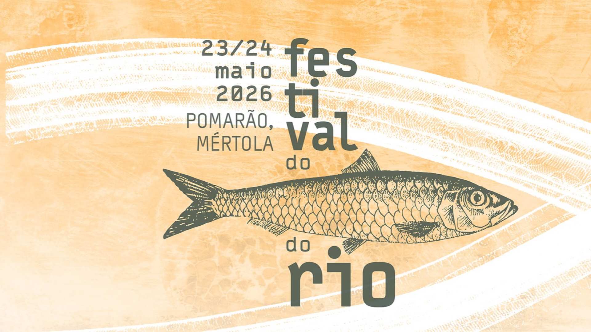 Festival Peixe do Rio - Rádio Pax 2026
