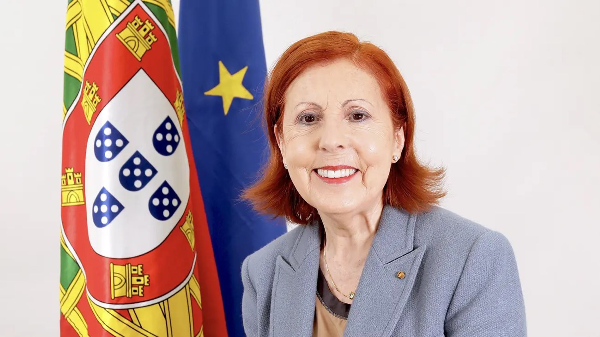Maria da Graca Carvalho - Rádio Pax 2026