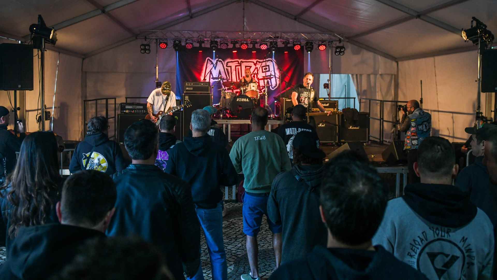 Mirafest - Rádio Pax 2026
