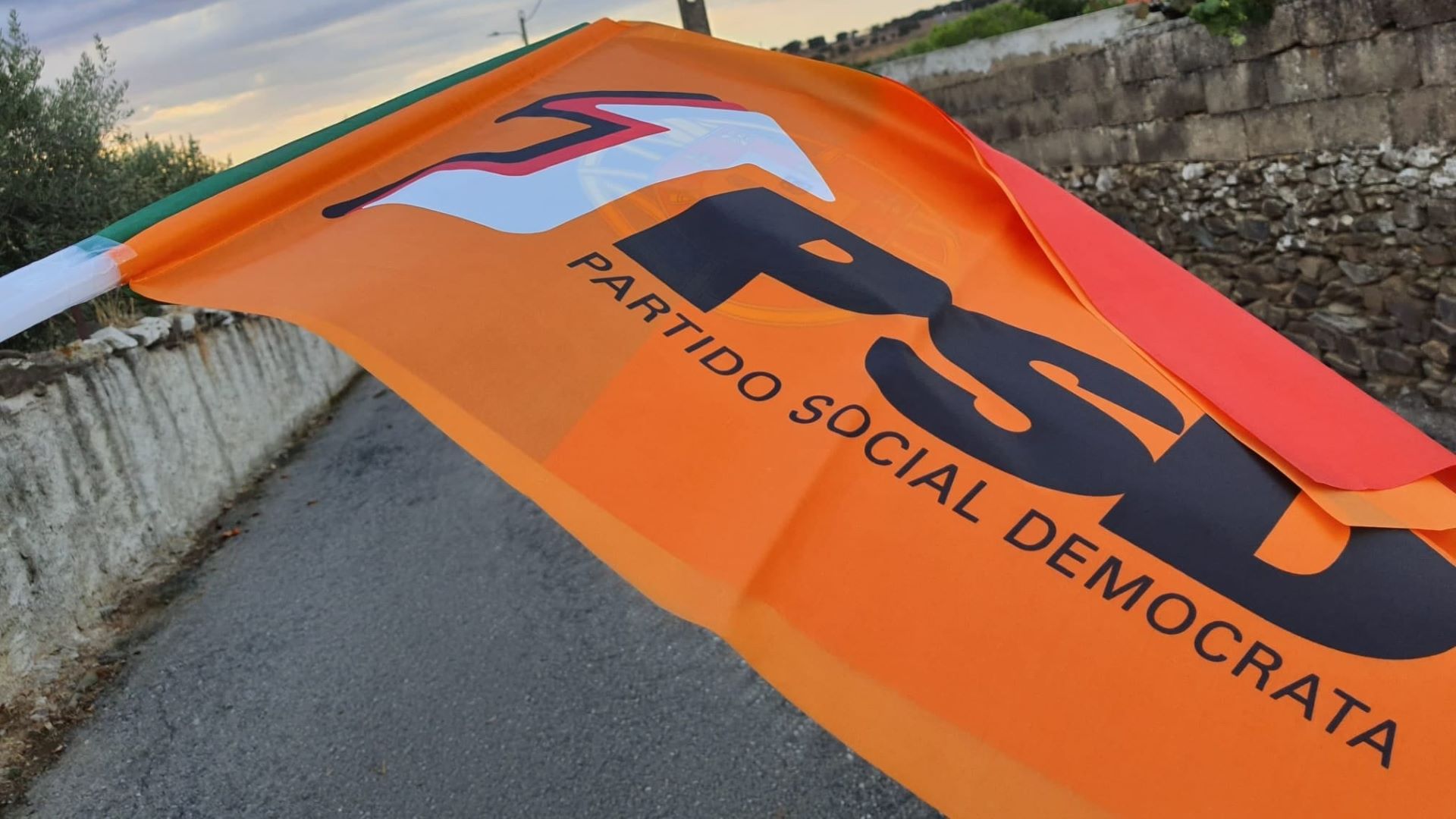 PSD Almodôvar sai em defesa do atual executivo da Câmara