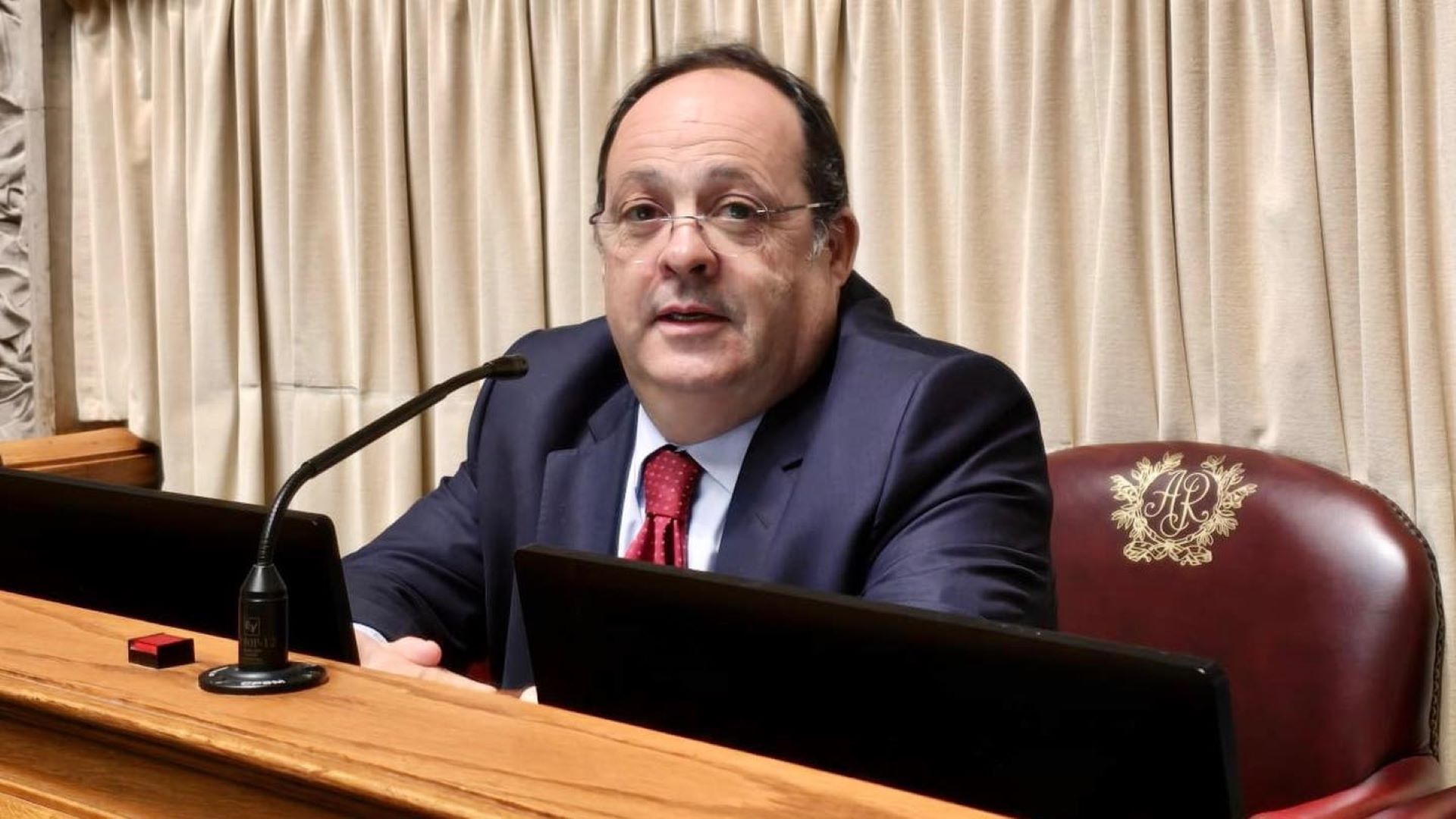 Pedro do Carmo quer regras “justas” para distribuição de fundos comunitários no Alentejo
