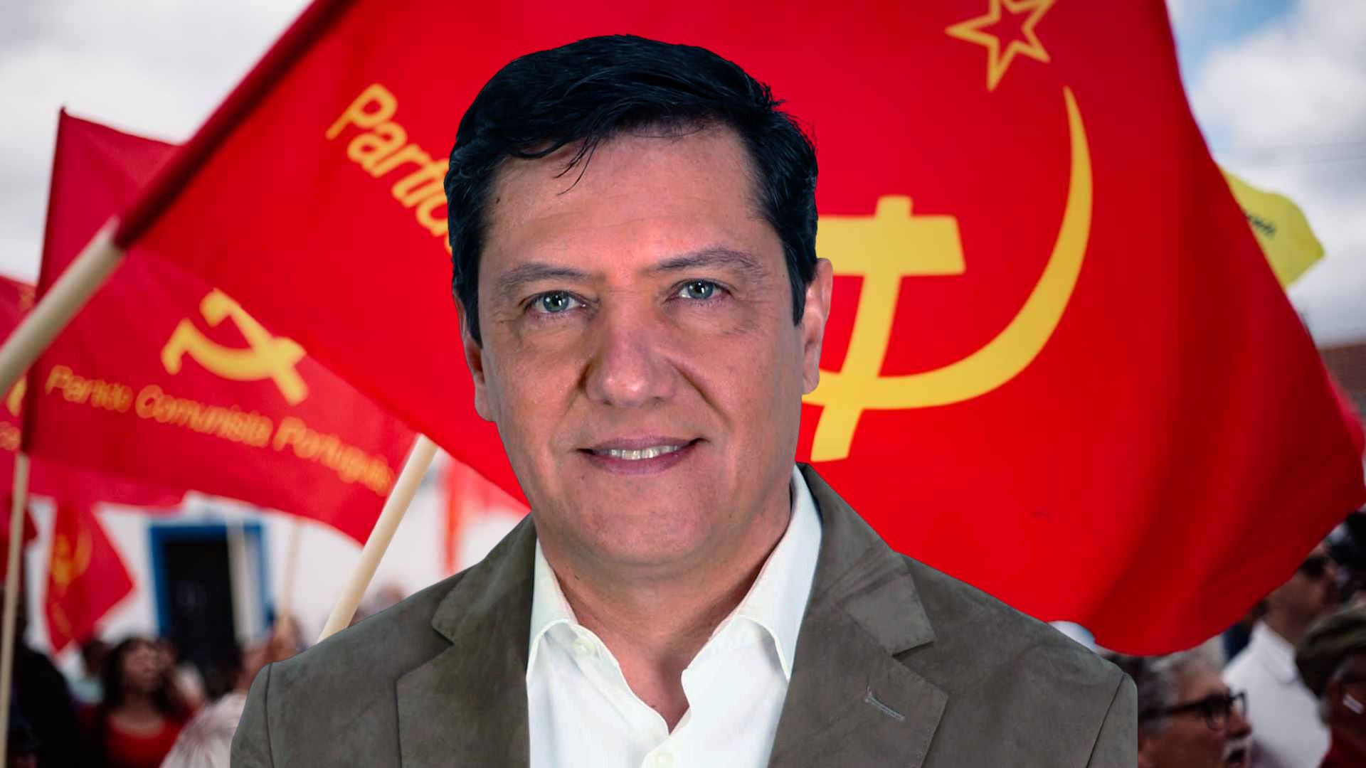 O comunista João Português foi de Cuba para Ferreira do Alentejo praticar “terrorismo Político”