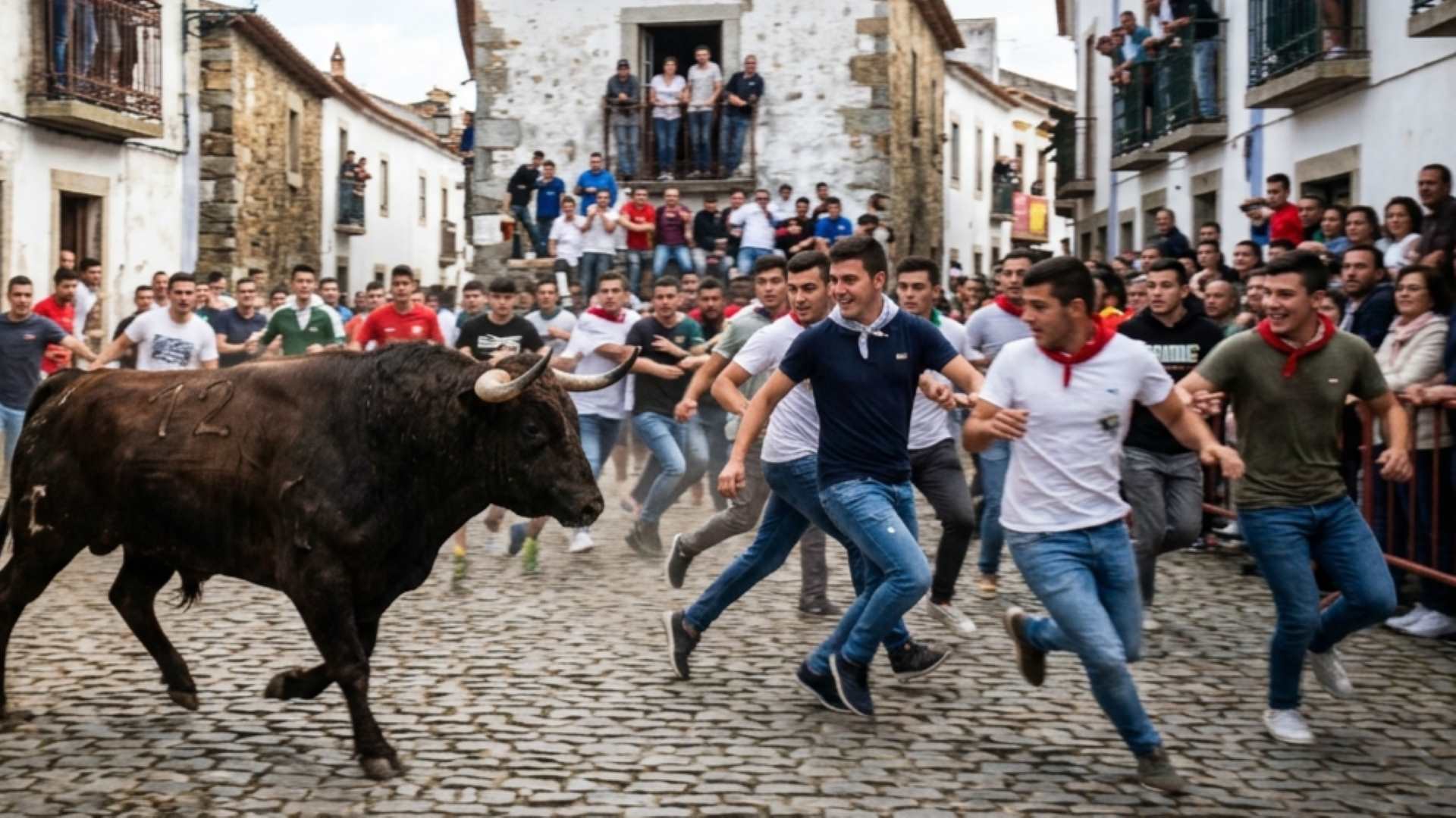 garraida - Rádio Pax 2026