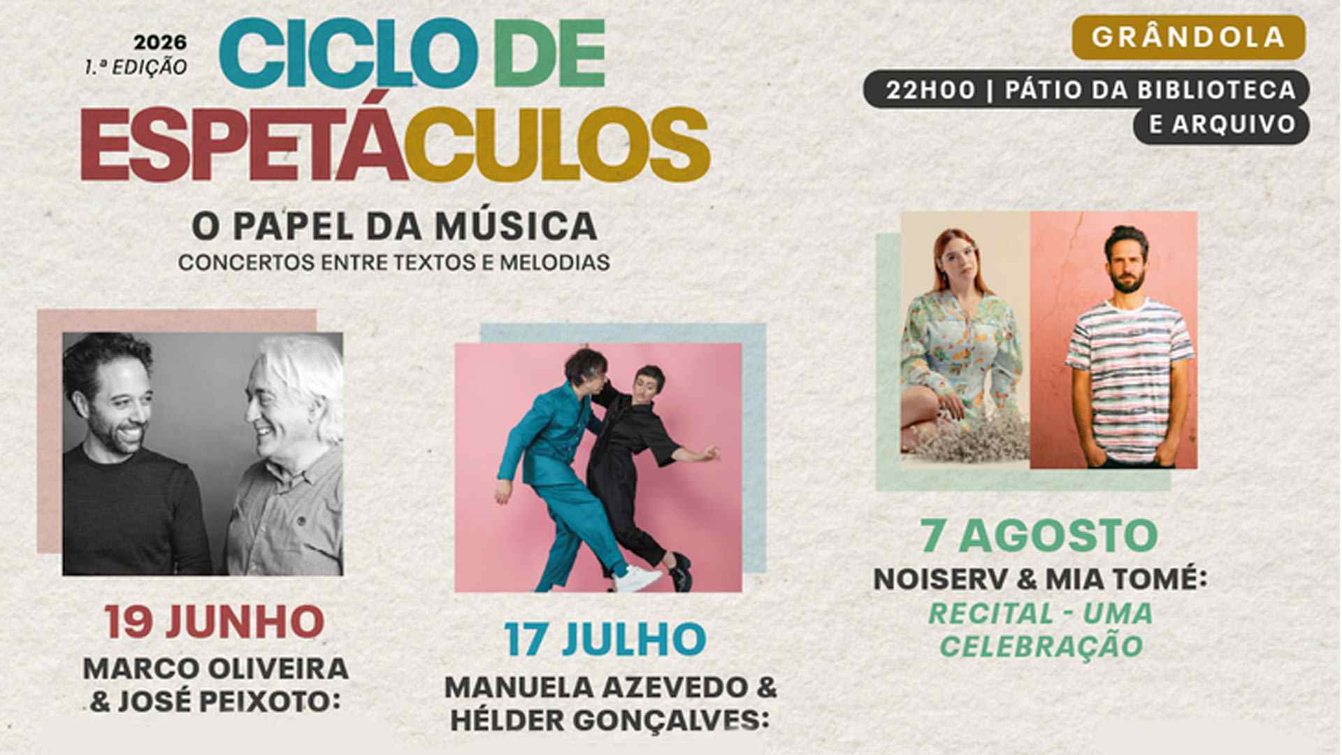 grandola2 - Rádio Pax 2026