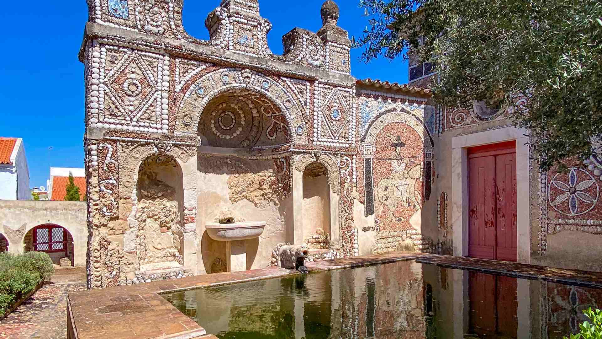 Jardim Conchas FTSS - Rádio Pax 2026