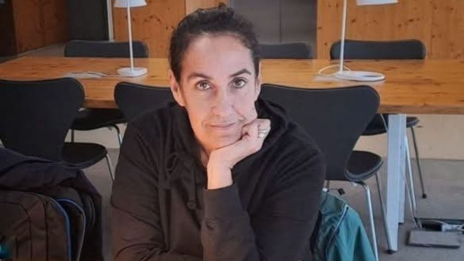 Maria Loucao - Rádio Pax 2026