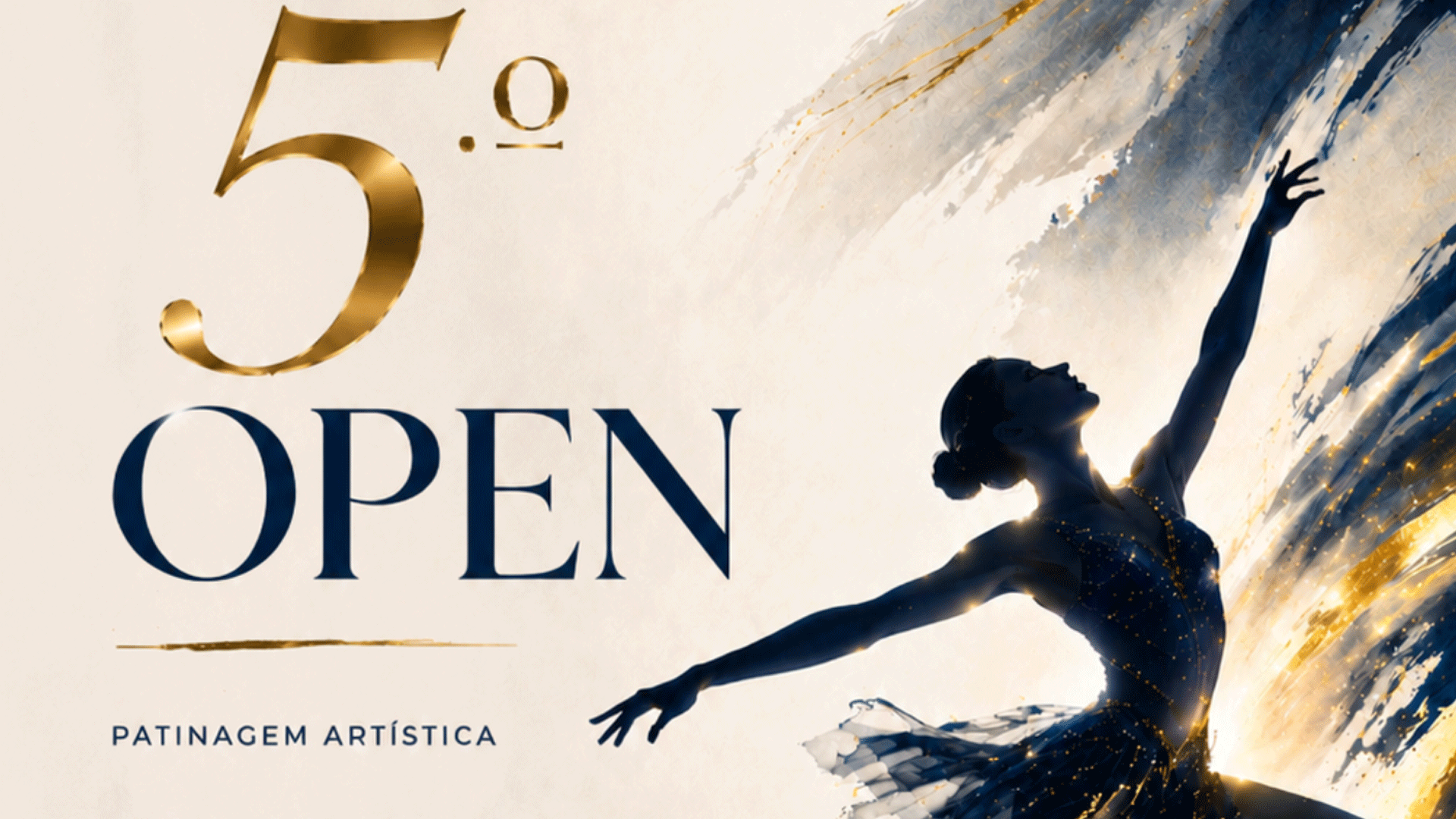 Open Patinagem Cuba - Rádio Pax 2026