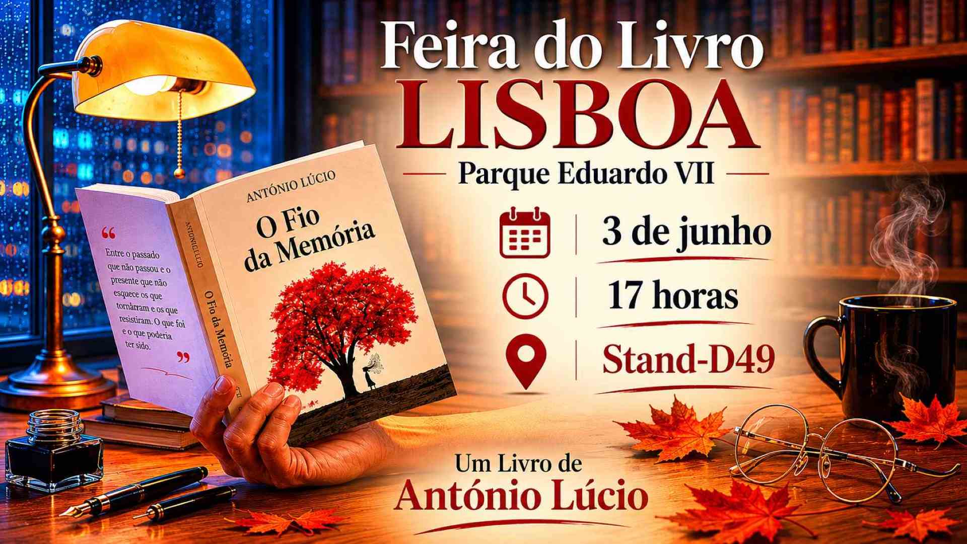 livro - Rádio Pax 2026