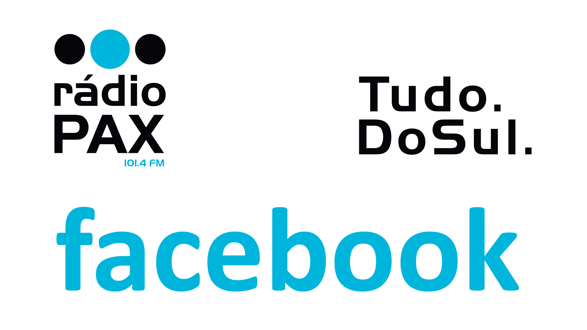 rp fb - Rádio Pax 2026